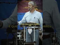 Somos salvos pela graça é isso é tudo - Paul Washer