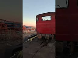 1950 Dodge Pilothouse truck cab fresh in. #patina #antiquetrucks #oldtruck #dodgetrucks #ratrod