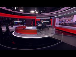 BBC - Verified Live (15BST - Headlines & Intro - 29/1/25) [1080p50]