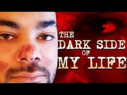 Alcoholism & Drug Use - The Dark Side of My Life