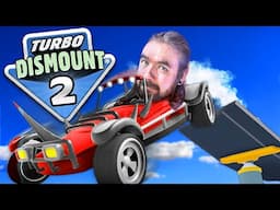 WE ARE SO BACK - Turbo Dismount 2