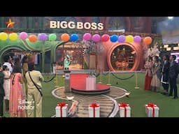 Bigg Boss Tamil Season 8 | 18th January 2025 - Promo 3