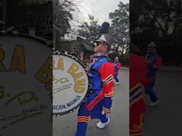 Viva Mapua at 100! | #bandazamora1928 #bz1928 #music #marchingband