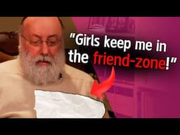 How to get out of the "friend-zone" with a girl (and other dating secrets)