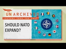 NATO's Enduring Value | UnArchived