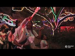 Enjoy an Unforgettable Holiday at Zoo Lights