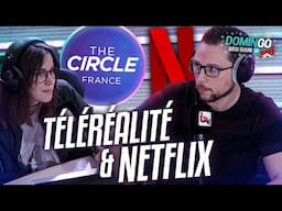 The Circle : la téléréalité débarque sur Netflix