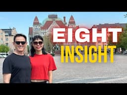 8 INSIGHTS WHAT I HAVE LEARN FROM 6 MONTHS EUROPE TRIP