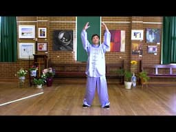 Qi Gong for Beginners