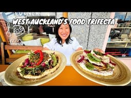 West Auckland’s Best Food: Burgers, Birria and Breakfast