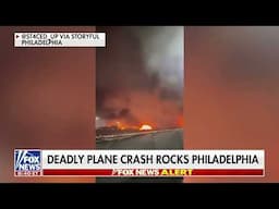 A pediatric patient was one of the victims in the horrific Philly plane crash