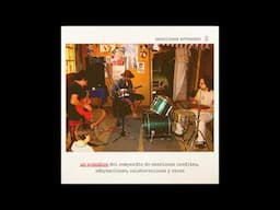 Canciones Errantes 2 - Cristóbal Briceño (2009-2020)