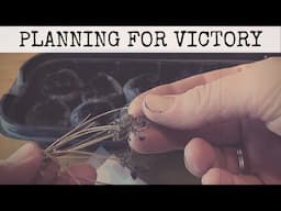 Victory Garden Planning for 2023: From Permaculture to Seed Selection