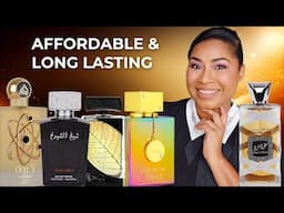 Want to smell like BR540, Libre Intense, Invictus? Lattafa & Armaf Reviews |Sheri Approved