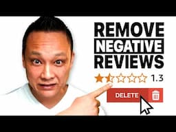 How to Remove Negative Reviews on Amazon (Compliant Way)