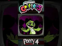 NIGHTMARE CRITTERS Theme Song - Poppy Playtime CH4