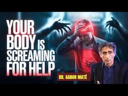 How Your Body Punishes You for Ignoring Your Emotions | Dr. Gabor Maté