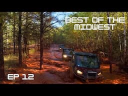 Offroad Odyssey: "Best of the Midwest" Ep. 12