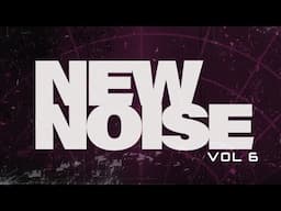 FiXT: New Noise Vol. 06 (Sync Sampler)