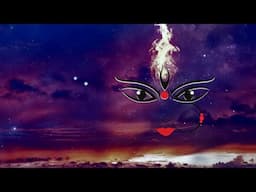 Maa Shok Dukh Nivarini | Maa Shera Wali Namastute | Complete Mantra with meaning |21 times|Durga Maa