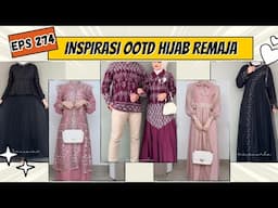 EPS 274👉🏻CARA ORDER PRODUK DISHOPEE | OUTFIT REMAJA MASA KINI