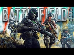 TOP 151 MOST INSANE Moments in Battlefield 2042