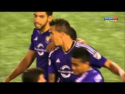 Orlando City 6 x 1 Bahia Friendly All Goals and Highlights