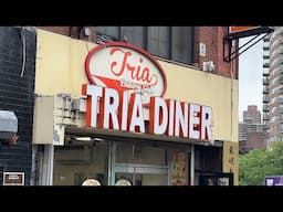 Visit The Best 2 Seinfeld Like Diners In New York 2024 !