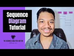 Sequence Diagram Tutorial and EXAMPLE | UML Diagrams