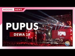 DEWA 19 - PUPUS (BALIKPAPAN - KALTIM)