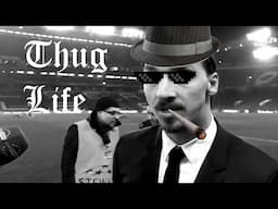 Zlatan Ibrahimovic - Thug Life Compilation (Part 3) HD