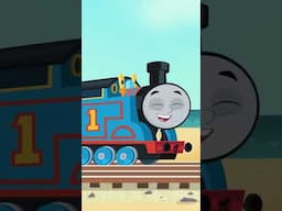 Where is the Smell Coming From?? | Thomas & Friends