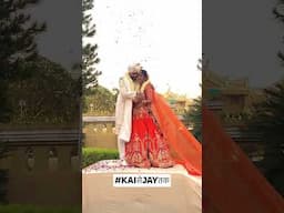 Kairavi Buch Varmala Marriage Wedding Video