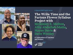 The Write Time and the Furious Flower Syllabus Project