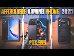 BEST GAMING PHONES IN 2025😱🔥UNDER YOUR BUDGET|| 120 FPS IN BGMI?|| BETTER THAN I PHONE?