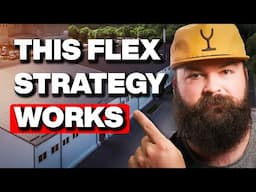 Watch this before building your Flex Space