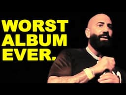 Fousey Finally Released His Album...