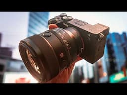 Best Camera For Photography in 2024