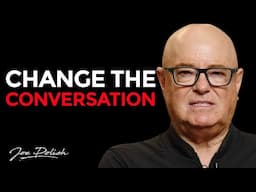 THIS Is How Change The Conversation Around Addiction Feat. Dr. Don Wood