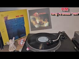 KIM – Teraj Po Svome *1981* /// *vinyl rip* /Pop-Rok (Beogradsko Proleće '81/