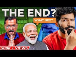 Delhi Election 2025 - Can PM Modi learn from Kejriwal's mistakes? | Abhi and Niyu