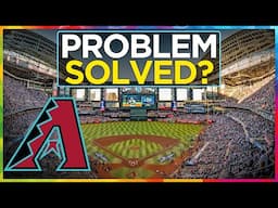 Tax Changes to FIX Chase Field, Extend Diamondbacks Lease?