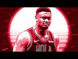 Is It Time To Trade Zion?