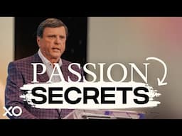 The SECRET to a Good Marriage | Jimmy Evans Sermon