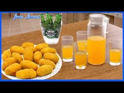 Receita Croquete de Frango (Bolinho de frango, que pode ser feito na air fryer , no forno,ou frito)