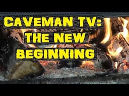 cAvEman tv: New Beginning