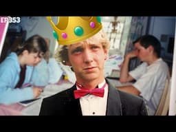 Graduating Home School Song | Prom King Official Music Video