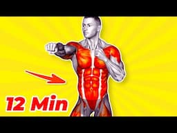 ➜ Over 50? Try This 12 Min Standing Routine to Firm Up Your Tummy!