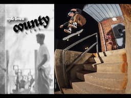 NYLE LOVETT FULL PART FROM COUNTY LINE