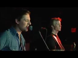 Sunday Valley - Pretty Polly (Stanley Brothers Cover Live At The Dame)